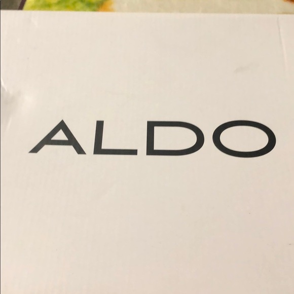 Gladonna-96 Black with gold - Picture 6 of 6